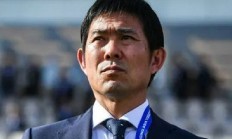 开云体育:信心已经起来了！日本主帅森保一：期待世界杯能和冠军球队较量
