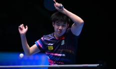 开云体育下载:乒乓球世界杯澳门开赛 国乒取得“开门红”